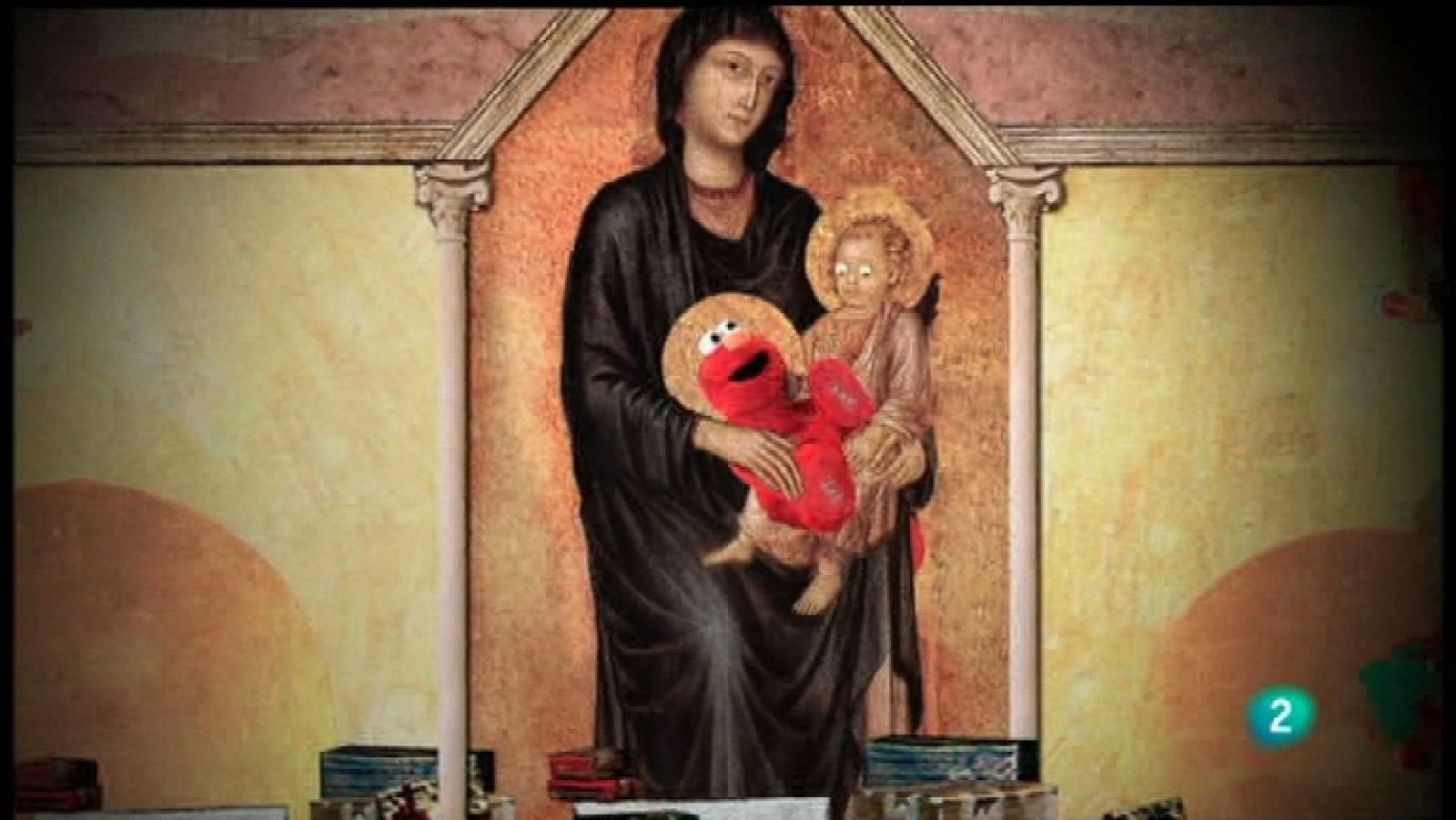 La noche temática - Qué compraría Jesucristo - Ver ahora