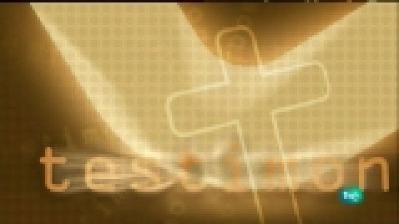 Testimonio - Preparando la Navidad  - Ver ahora