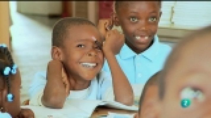 Pueblo de Dios - Montesinos, 500 años antes