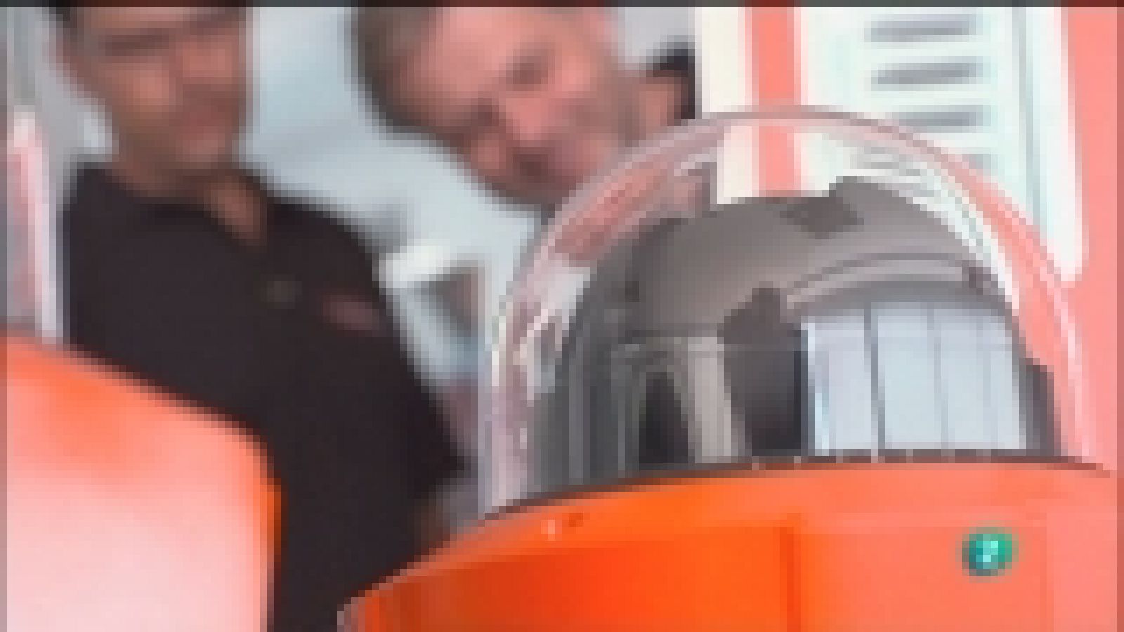 E+I Emprendedores e innovadores - Capítulo 12  - Ver ahora