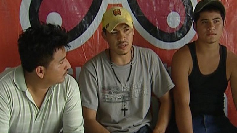 La ruta de inmigración entre México y EE.UU., una de las más peligrosas