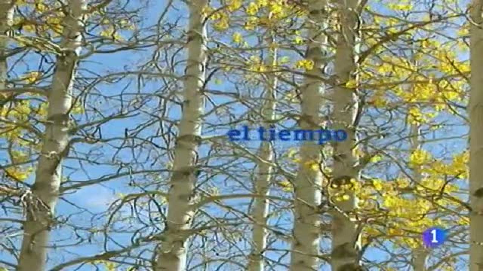 El tiempo en Canarias - 18/12/11 | Ver