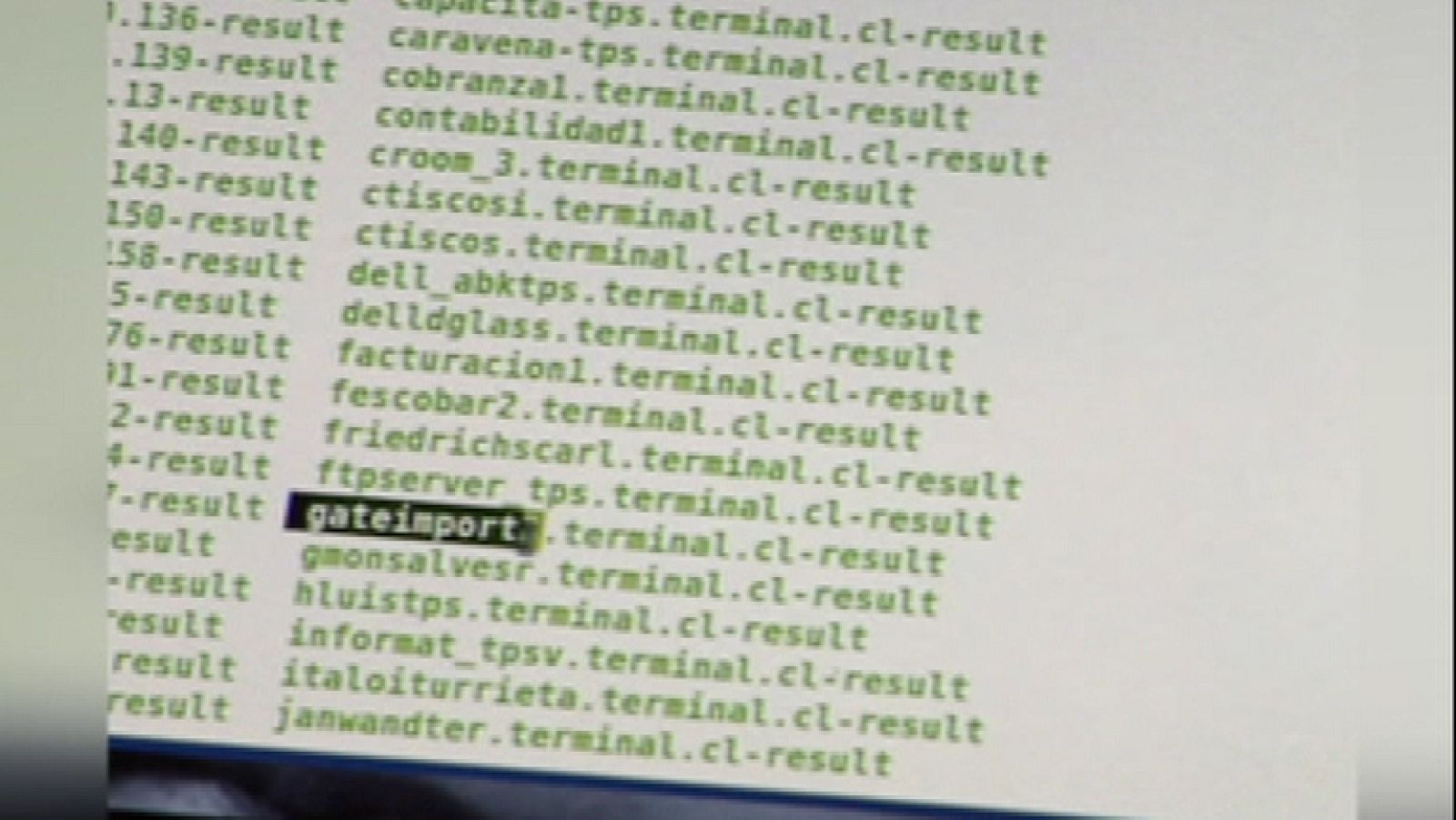 En España, cada día hay 90 ataques informáticos de alto riego