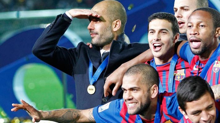 Telediario 1 - Un título con dedicatorias