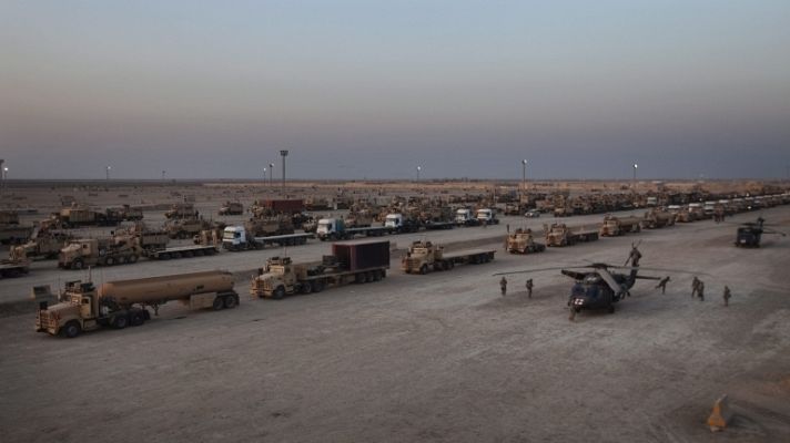 Telediario 1 - Telediario - 15 horas - 18/12/11