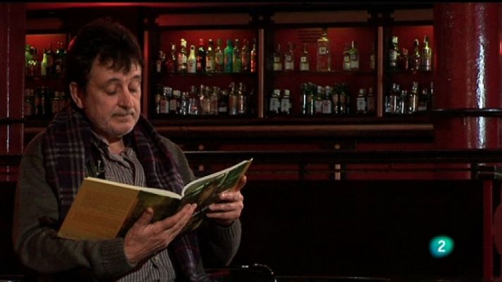 Página Dos - Manolo García