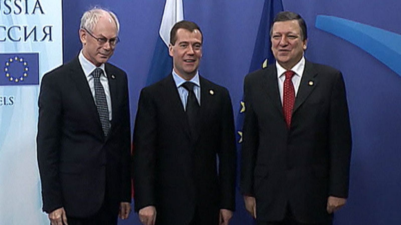 En la zona euro se mantendrá una conferencia telefónica