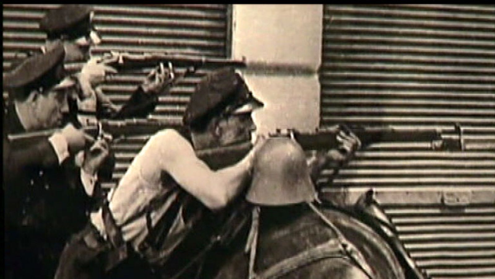 Agustí Centelles captó como pocos la tragedia de la Guerra Civil española