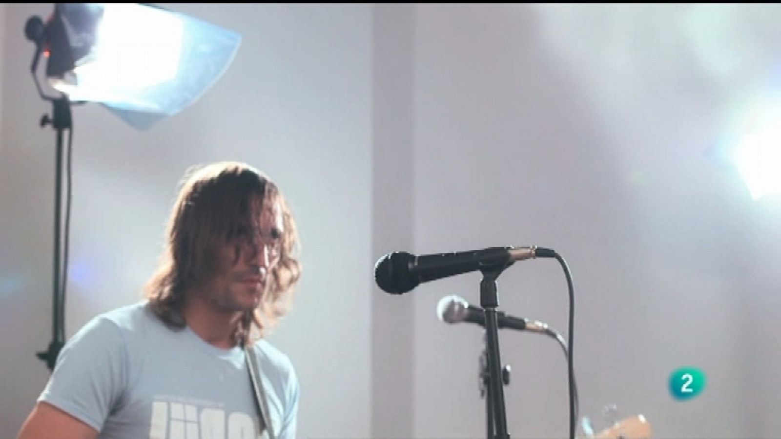 Mapa sonoro - Madrid, ecos del subsuelo - Ver ahora