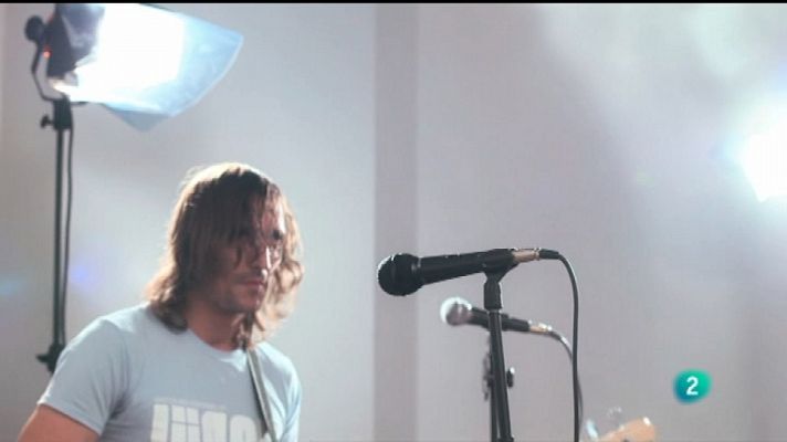 Mapa sonoro - Madrid, ecos del subsuelo