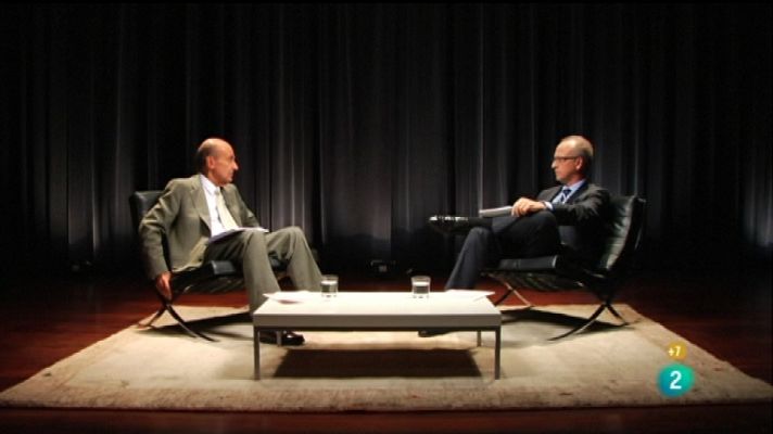 Diálogos - La Constitución, 30 años después