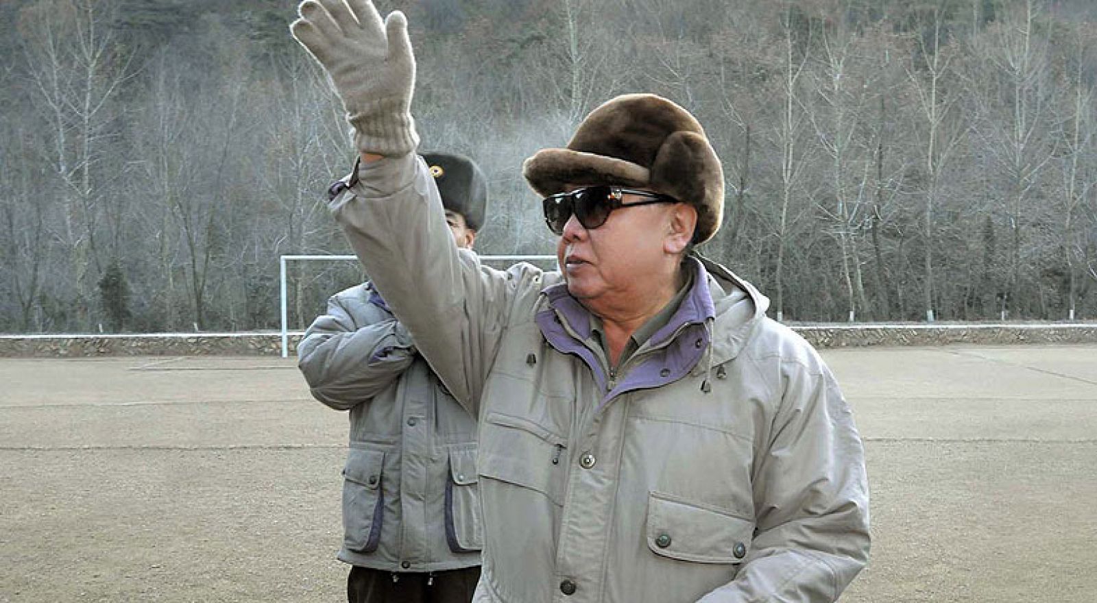Fallece el líder norcoreano, Kim Jong-il | Ver