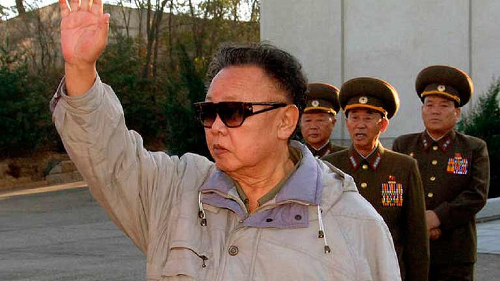 Muere el líder de Corea del Norte, Kim Jong Il | Ver