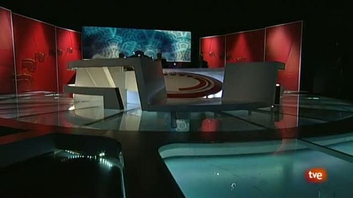 Aquí parlem - La prospectiva financera