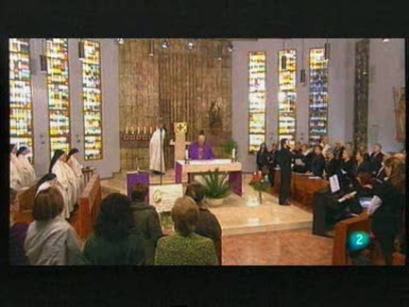 La Missa -  18/12/2011