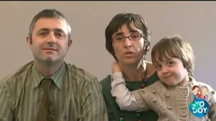 Para todos La 2 - Transplantes médula ósea