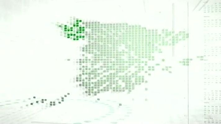 Telexornal - Galicia - Galicia en 2' - 19/12/11