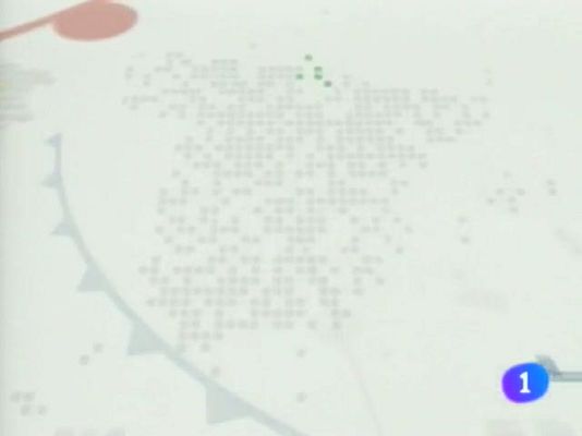 Telenorte - País Vasco - El tiempo en País Vasco - 19/12/11