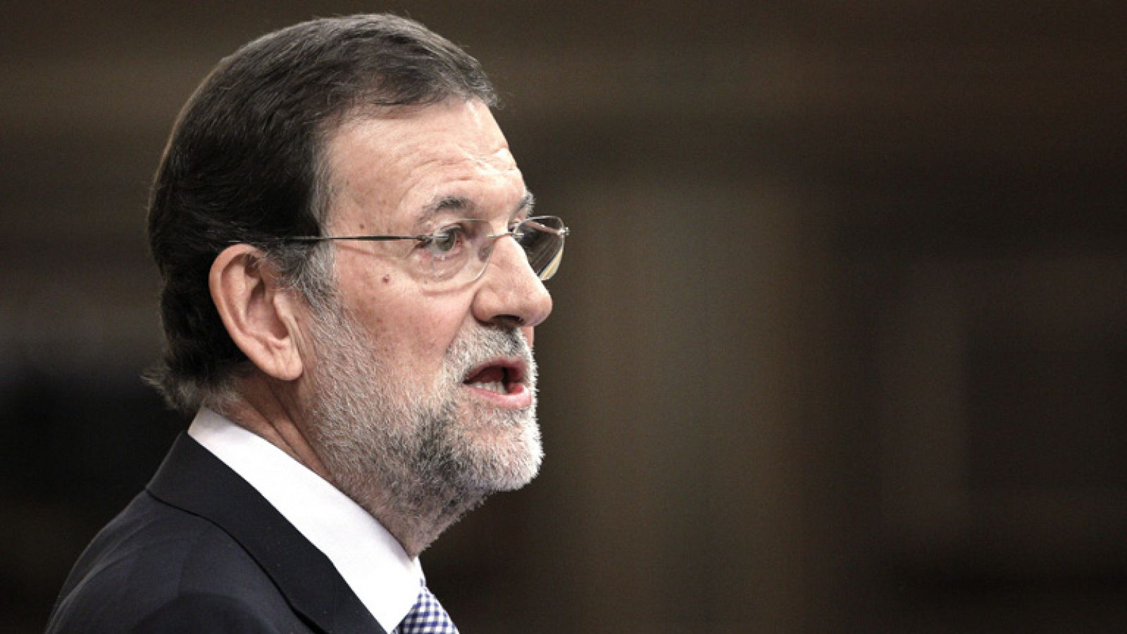 Telediario 1 en cuatro minutos - 19/12/11