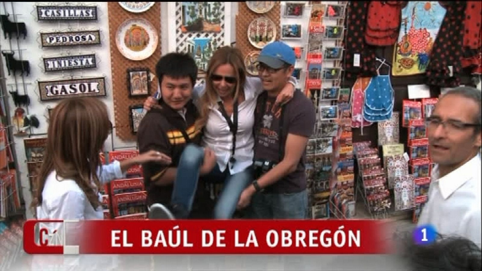 Corazón - 19/12/11 - Ver ahora