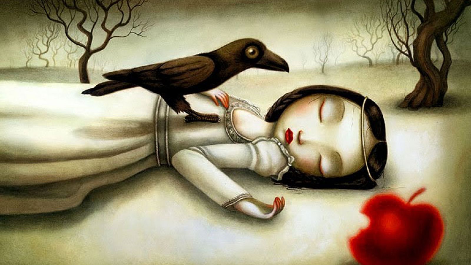 Los libros ilustrados vuelven a estar de moda | Ver