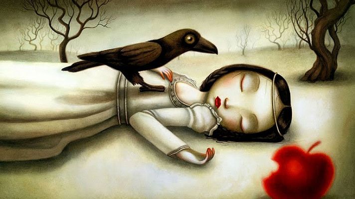 Telediario 1 - Los libros ilustrados vuelven a estar de moda