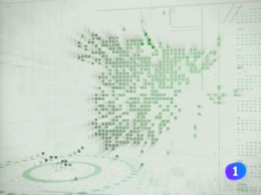 Telenorte - País Vasco - Telenorte-País Vasco - (19/12/11)