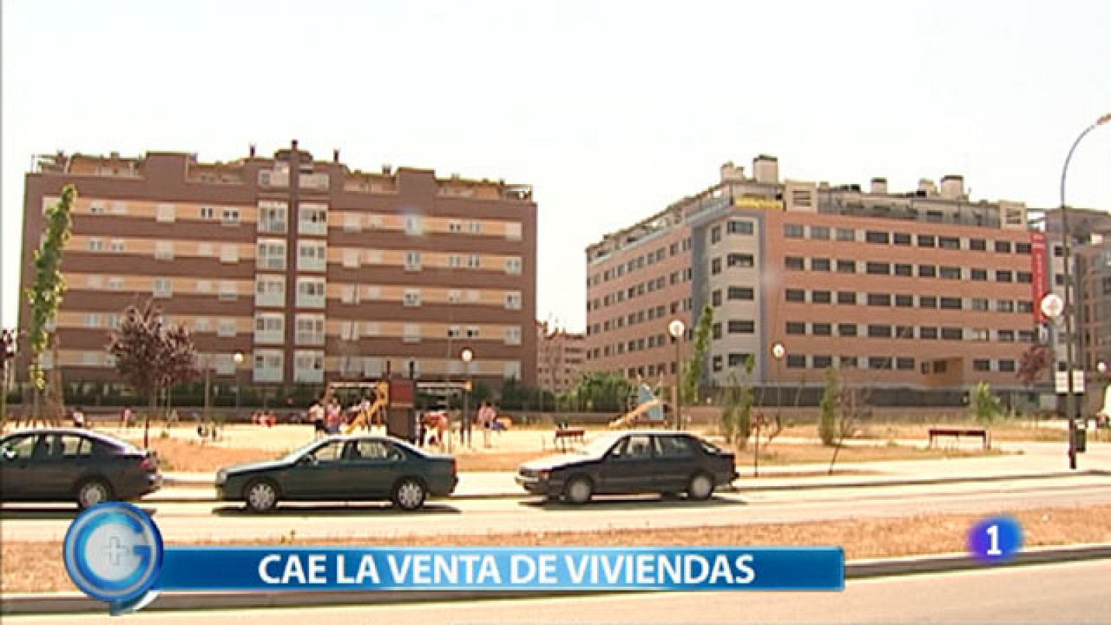 Más Gente - El mercado inmobiliario se desploma en 2011