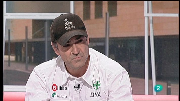 Para todos La 2 - Para todos La 2 - 19/12/11