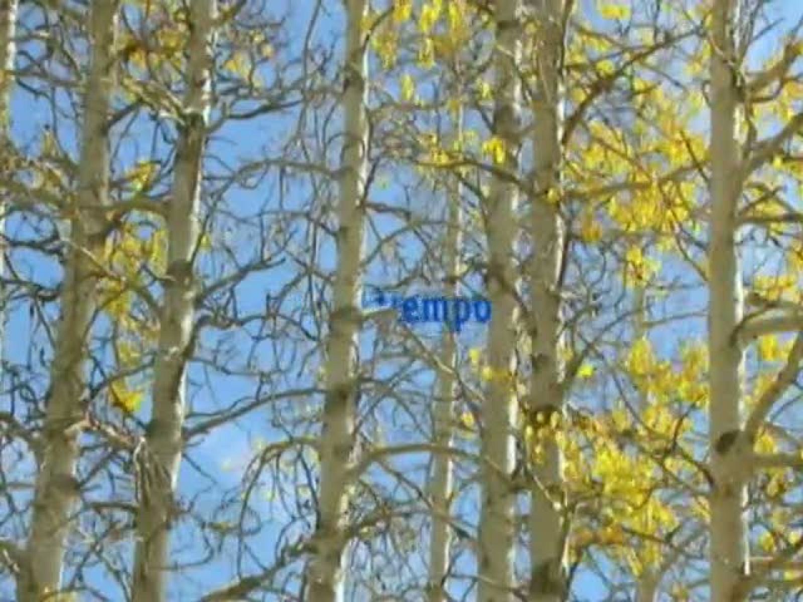 El tiempo en Cantabria - 19/12/11