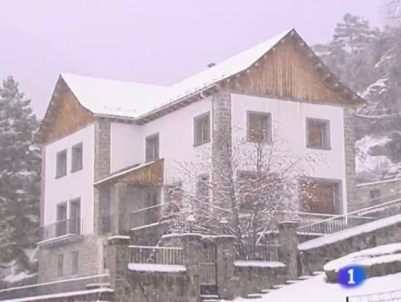 Noticias Aragón - 19/12/11 | Ver