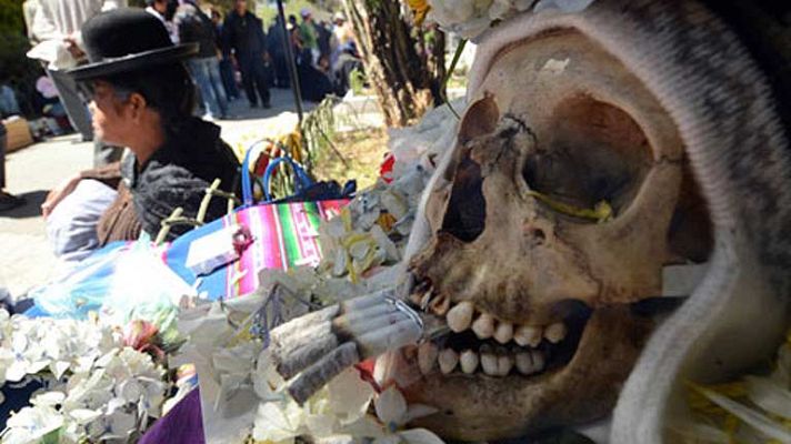 On Off - On Off: la fiesta ñatitas