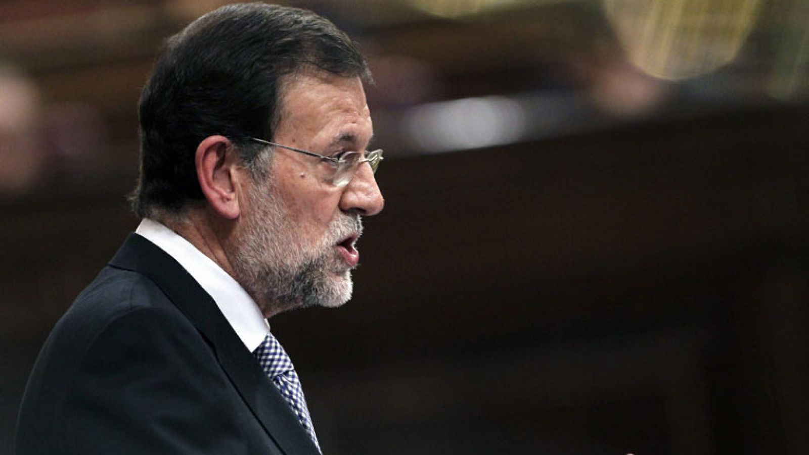 Rajoy pone plazos para las reformas