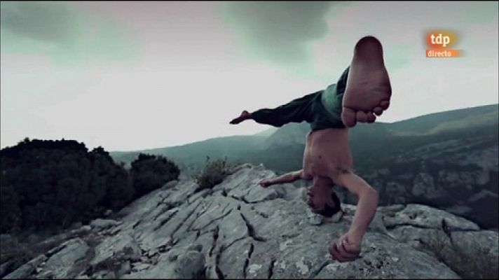 Conexión tdp - Conexión tdp - 19/12/11