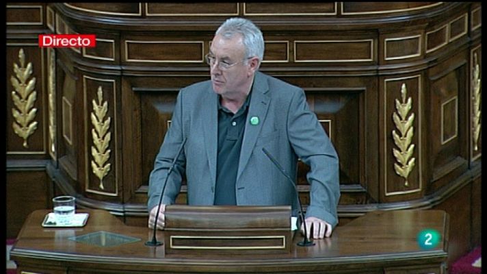 Especiales informativos - Izquierda Plural