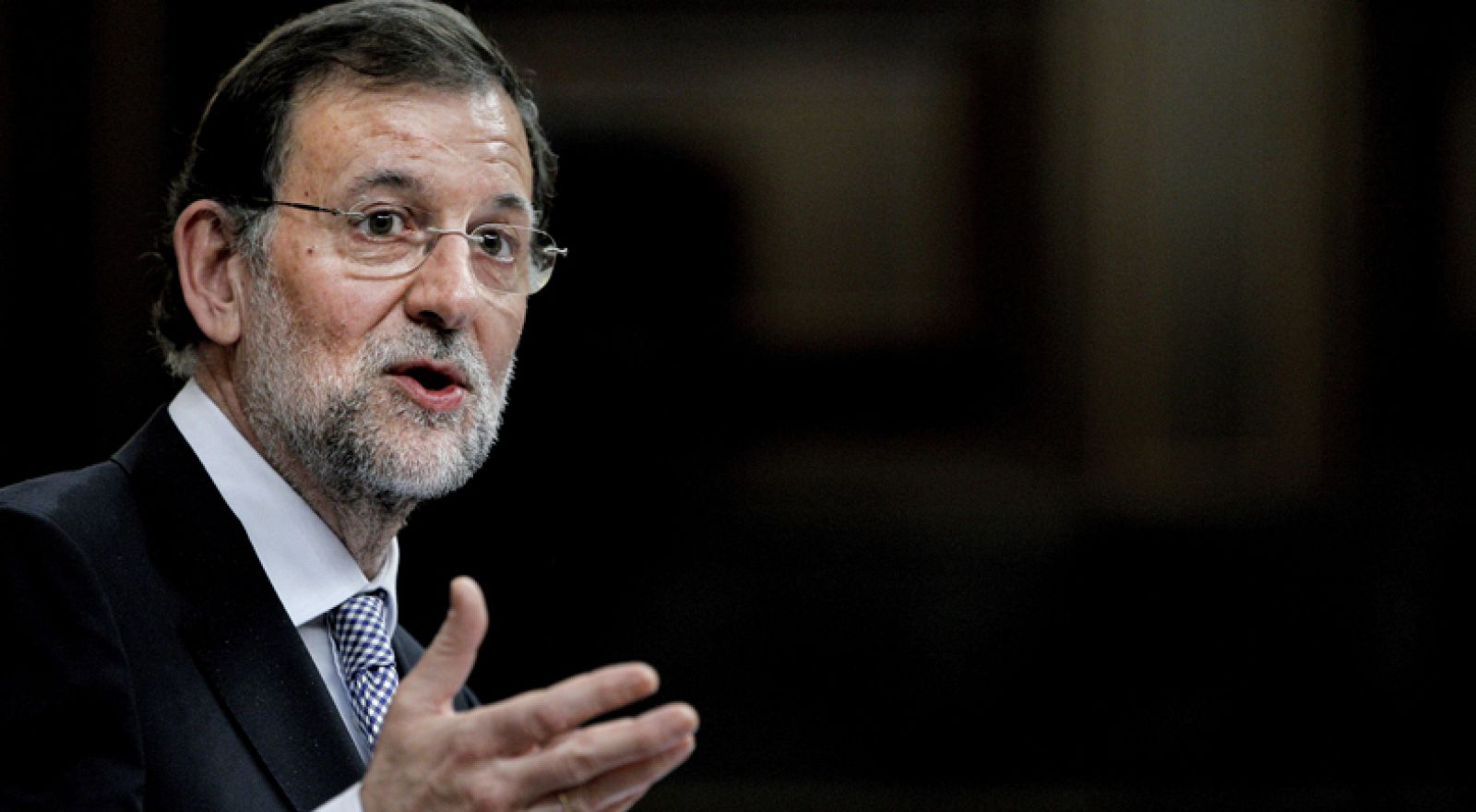 Telediario Matinal en cuatro minutos - 20/12/11