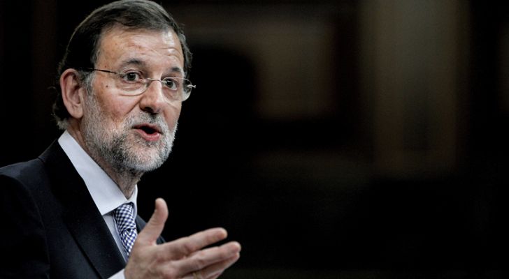 Telediario 1 - Telediario Matinal en 4' - 20/12/11