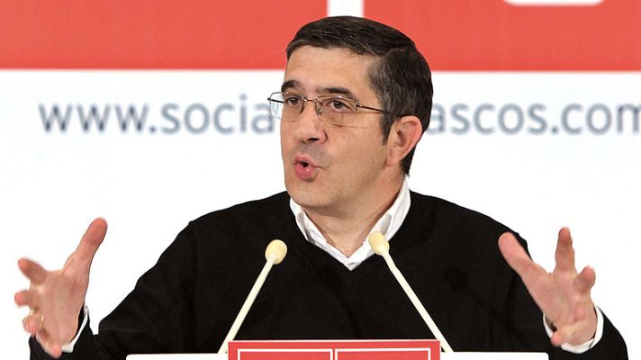 Los desayunos - López insta a Rajoy a explicar cómo cumplirá sus objetivos y "de dónde saldrá el dinero"