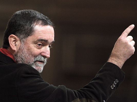  - Amauir: "No vamos a reclamar aquí la independencia"