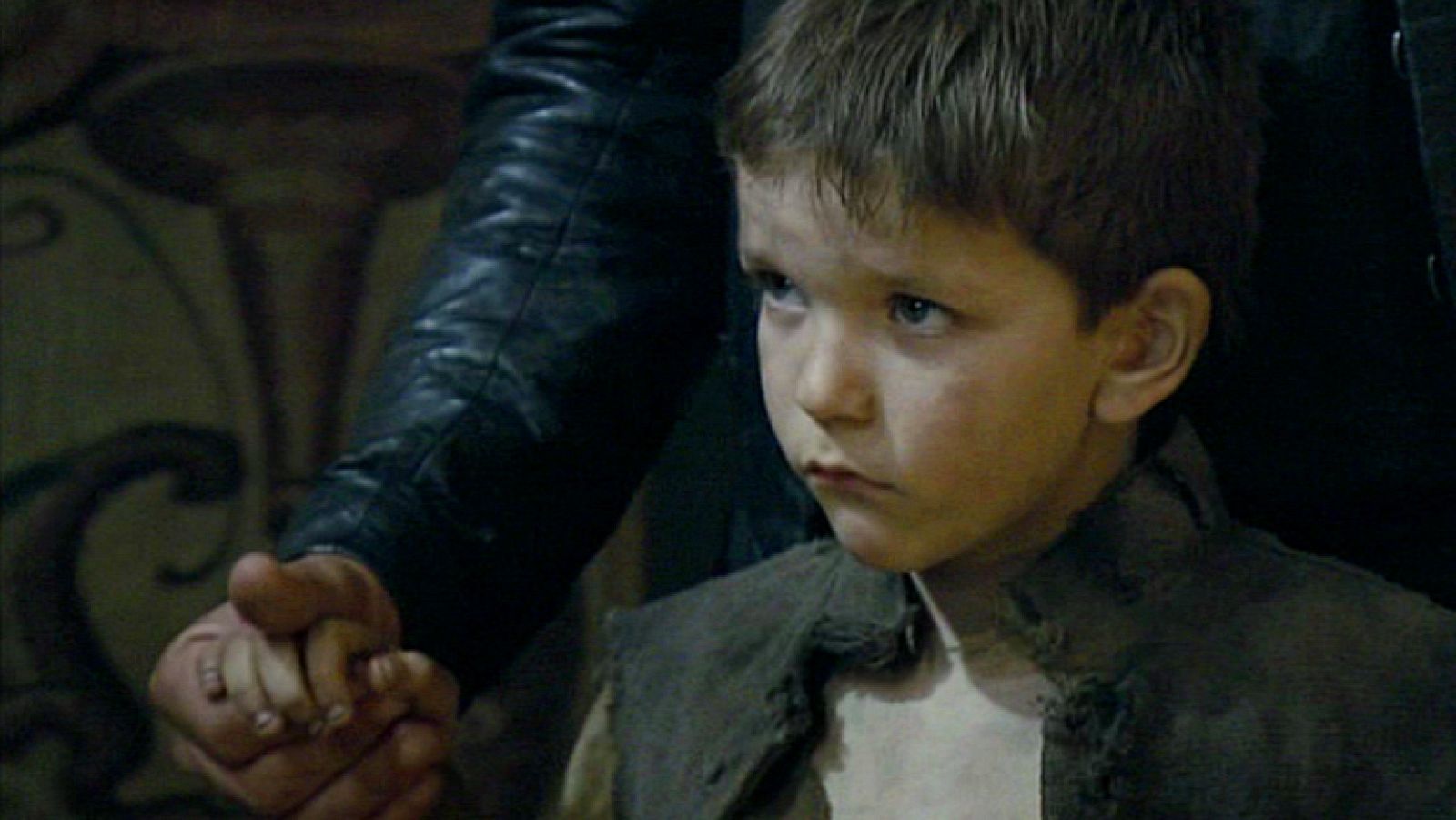 Águila Roja - Minuto de oro Capítulo 48 | Ver