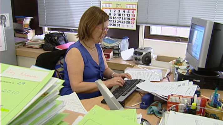 Informativo de Madrid - Informativo de Madrid - 20/12/11