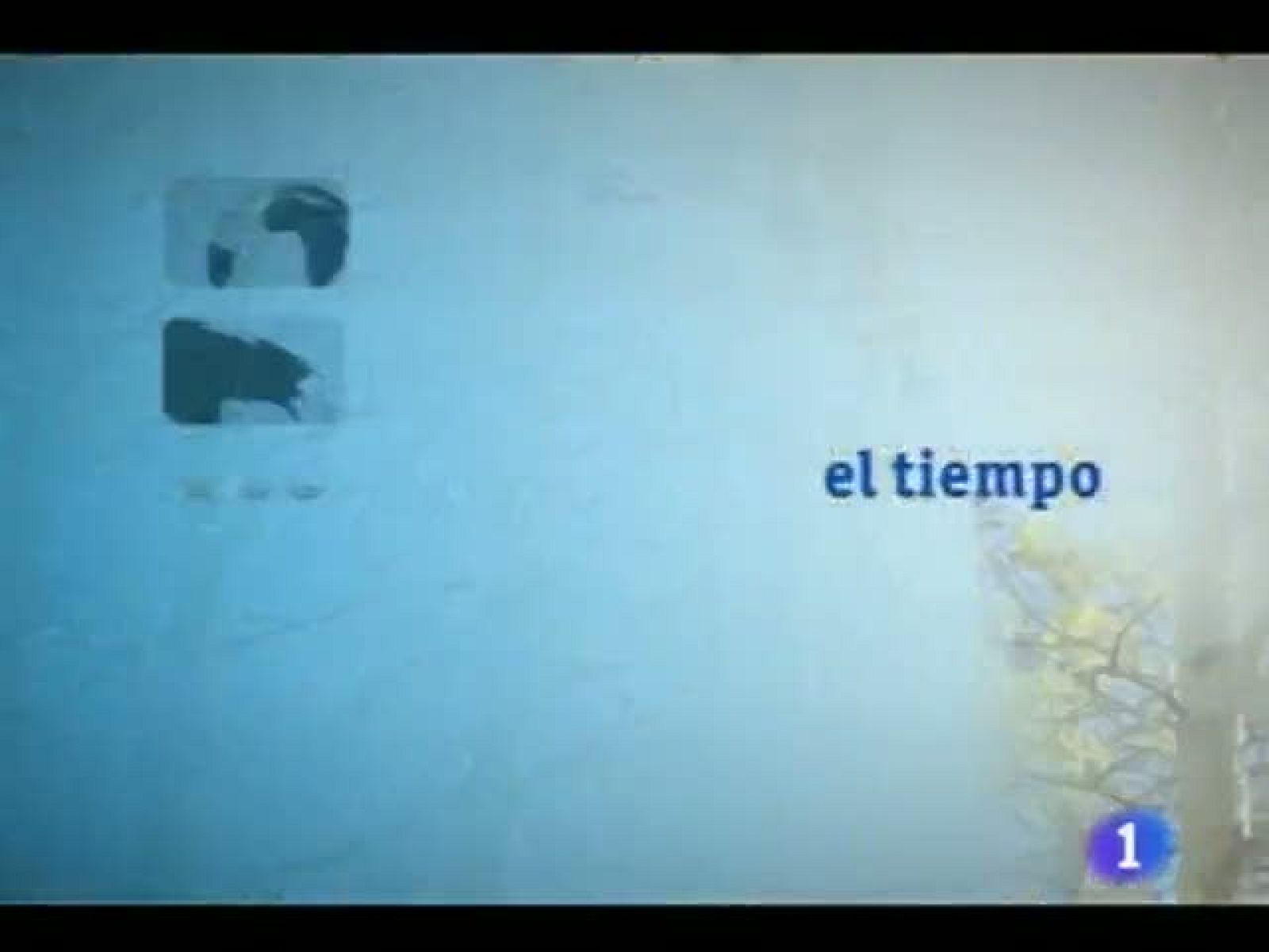 El tiempo en Castilla y León - 20/12/11