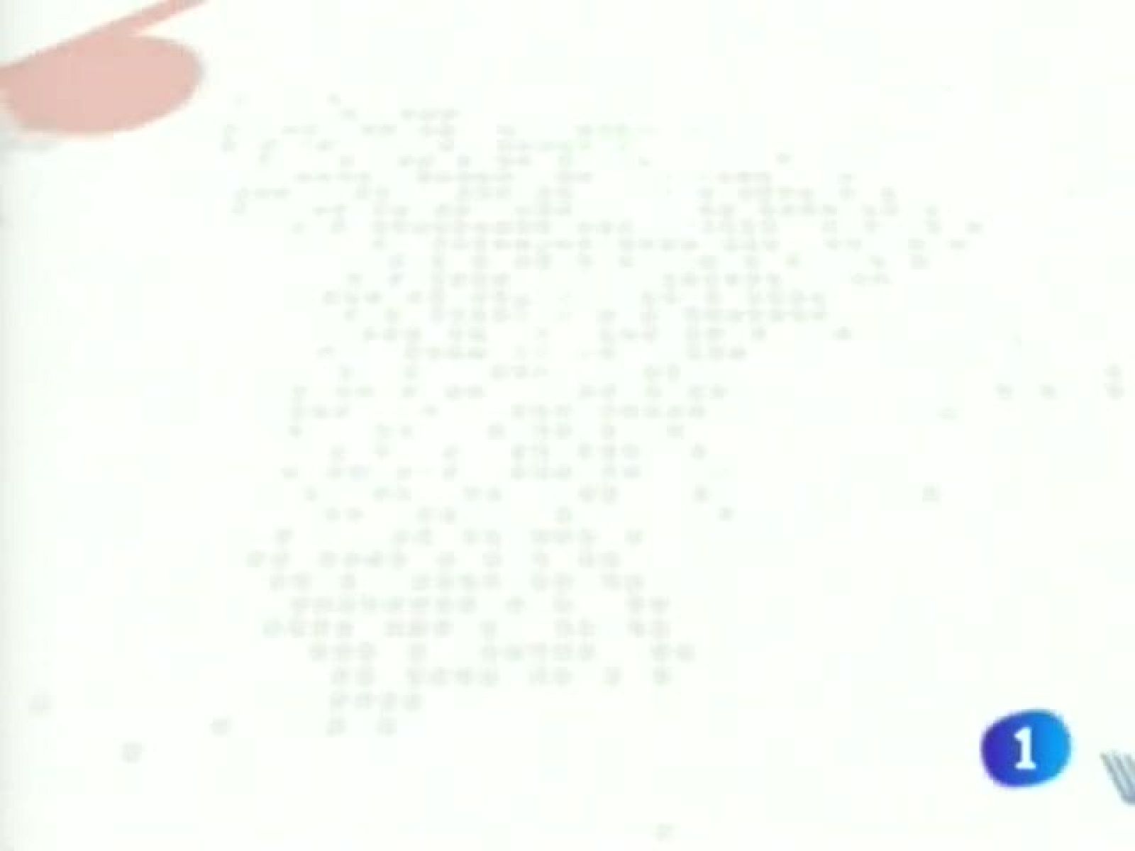 El tiempo en el País Vasco - 20/12/11