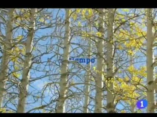 Noticias Andalucía - El tiempo en Andalucía - 20/12/11