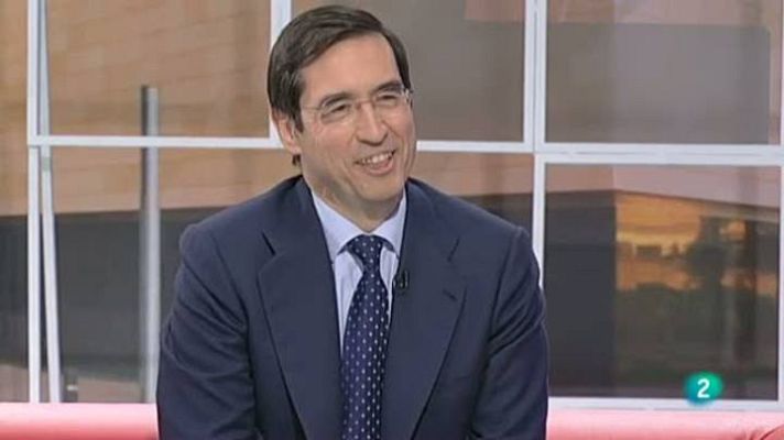 Para todos La 2 - Mario Alonso Puig