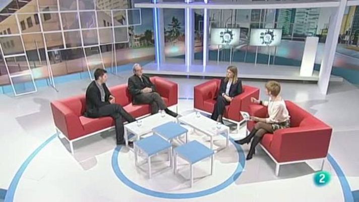 Para todos La 2 - Niños y jóvenes pobres