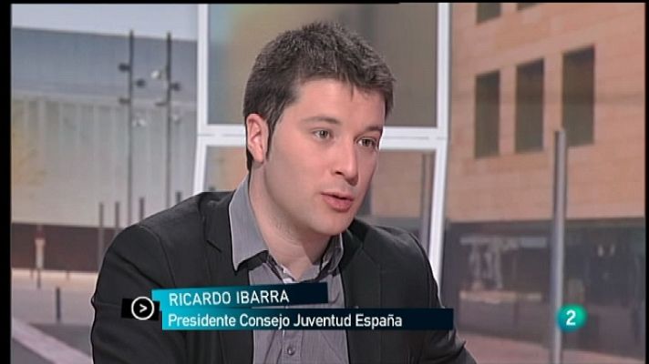 Para todos La 2 - Para todos La 2 - 20/12/11