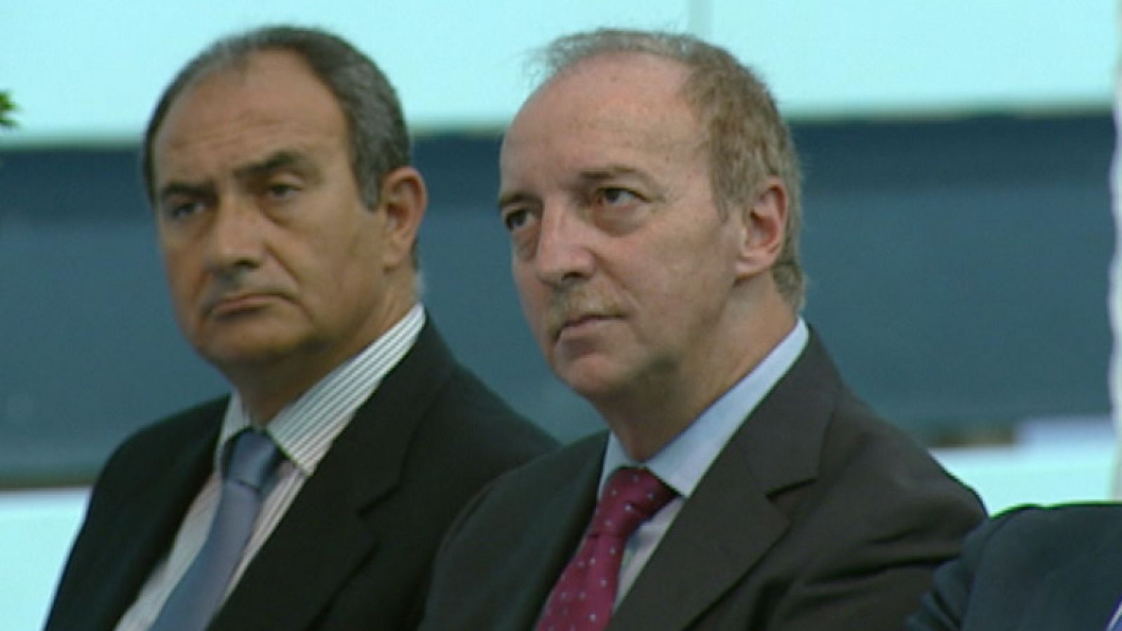 Cesado el Director de la cárcel de Huelva