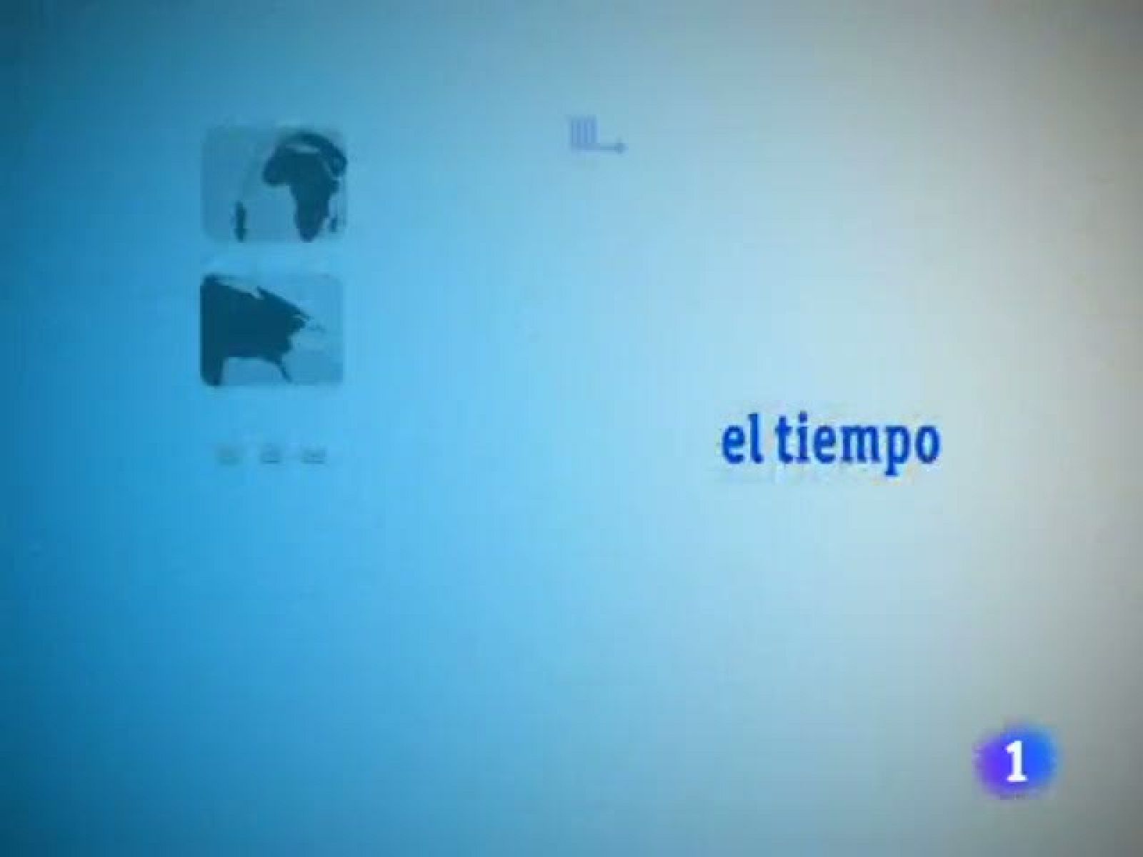 El tiempo en Cantabria - 20/12/11