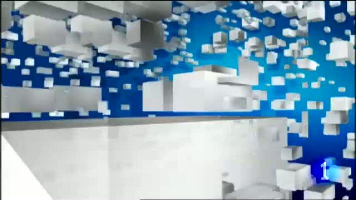 Telecanarias - Canarias en 2' - 20/12/11